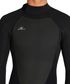 O'Neill Focus  Sealed Back Zip Steamer Wetsuit 3/2mm