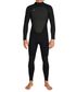 O'Neill Focus  Sealed Back Zip Steamer Wetsuit 3/2mm