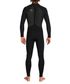 O'Neill Focus  Sealed Back Zip Steamer Wetsuit 3/2mm