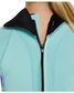 O'Neill Girl's Bahia LS Long Spring Suit 2mm - Aqua/Aqua/Wavedye