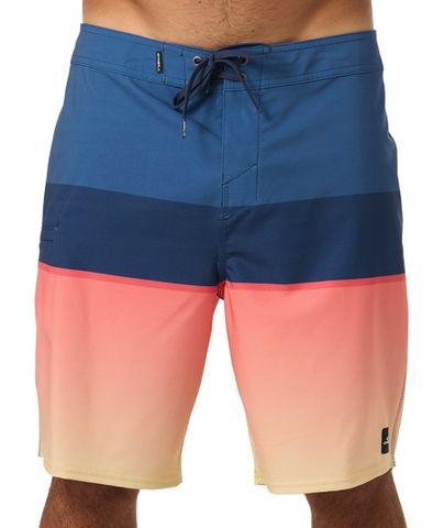 O'neill Heatblock 19" Prs Boardshort - Persimmon