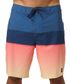 O'neill Heatblock 19" Prs Boardshort - Persimmon