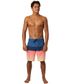 O'neill Heatblock 19" Prs Boardshort - Persimmon