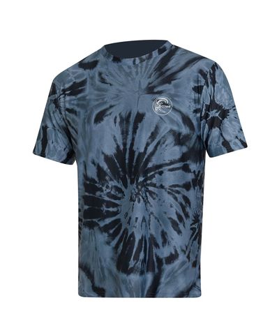 O'Neill Highdye UV SS Surf Tee Rashie - Tie Dye