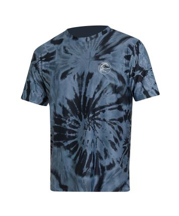 O'Neill Highdye UV SS Surf Tee Rashie - Tie Dye