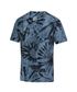 O'Neill Highdye UV SS Surf Tee Rashie - Tie Dye