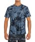 O'Neill Highdye UV SS Surf Tee Rashie - Tie Dye