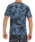 O'Neill Highdye UV SS Surf Tee Rashie - Tie Dye