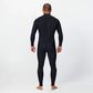 O'Neill HyperFire 3/2mm Steamer Back Zip Wetsuit - Black