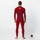O'Neill HyperFire 3/2mm Steamer Back Zip Wetsuit - Black