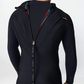 O'Neill HyperFire 3/2mm Steamer Back Zip Wetsuit - Black