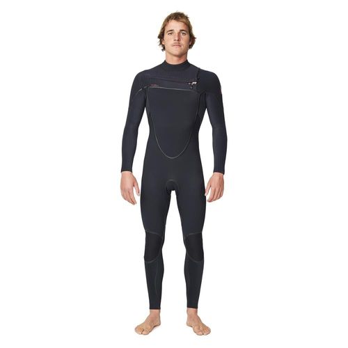 O'Neill HyperFire X Chest Zip Steamer 3/2