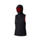 O'Neill Hyper Fire Hooded 1mm Vest with 3mm Hood