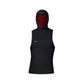 O'Neill Hyper Fire Hooded 1mm Vest with 3mm Hood