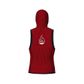 O'Neill Hyper Fire Hooded 1mm Vest with 3mm Hood