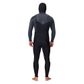 O'Neill Hyper Fire Hooded 1mm Vest with 3mm Hood