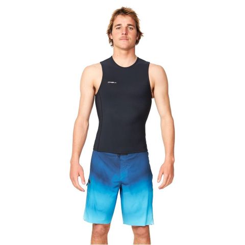 Dawn Patrol 1.5mm Sleeveless Wetsuit Vest