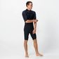 O'Neill HyperFreak 2mm Spring Suit Back Zip - Black