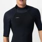 O'Neill HyperFreak 2mm Spring Suit Back Zip - Black
