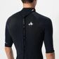 O'Neill HyperFreak 2mm Spring Suit Back Zip - Black