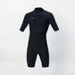 O'Neill HyperFreak 2mm Spring Suit Back Zip - Black