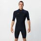 O'Neill HyperFreak 2mm Spring Suit Back Zip - Black