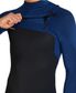 O'Neill Hyperfreak Chest Zip 3/2  - Marine