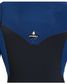 O'Neill Hyperfreak Chest Zip Springsuit 2mm - Black/Marine