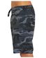 O'Neill Hyperfreak Boardshorts - Black Camo 