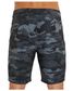 O'Neill Hyperfreak Boardshorts - Black Camo 