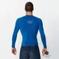 O'Neill HyperFreak GBS 2mm Wetsuit Jacket - Tempered Steel