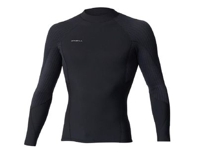 O'Neill Hyperfreak Gbs Long Sleeve Crew Jacket 2mm