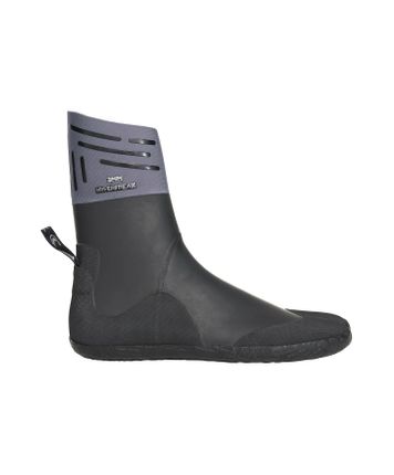 O'Neill Hyperfreak Dipped 3mm Split Toe Boot