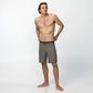 O'Neill Hyperfreak Heat Solid 19" Boardshort - Mulled Basil