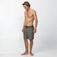 O'Neill Hyperfreak Heat Solid 19" Boardshort - Mulled Basil