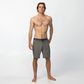 O'Neill Hyperfreak Heat Solid 19" Boardshort - Mulled Basil