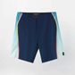 O'Neill HyperFreak Hydro Tech 20" Boardshort - Navy