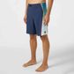 O'Neill HyperFreak Hydro Tech 20" Boardshort - Navy