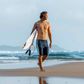 O'Neill HyperFreak Hydro Tech 20" Boardshort - Navy