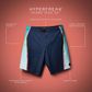 O'Neill HyperFreak Hydro Tech 20" Boardshort - Navy