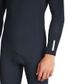 O'Neill Hyperfreak  Long Sleeve Chest Zip Springsuit 2mm - Black