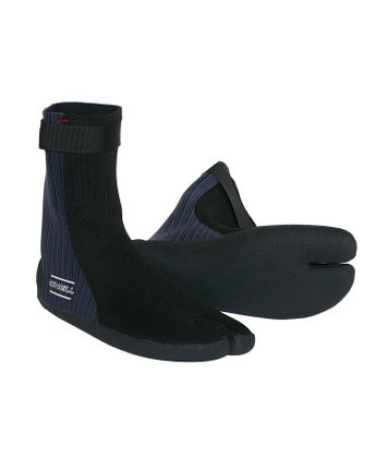 O'Neill Hyperfreak Ninja 3mm Split Toe Wetsuit Boot - Black