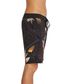 O'Neill Hyperfreak Waka Boardshort - Black