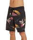 O'Neill Hyperfreak Waka Boardshort - Black