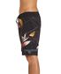 O'Neill Hyperfreak Waka Boardshort - Black