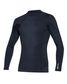 O'Neill Hyperfreak TB3X Neo/Lycra Long Sleeve Wetsuit Jacket - Black