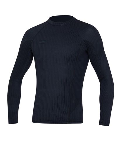 O'Neill Hyperfreak TB3X Long Sleeve Wetsuit Jacket&nbsp;1.5mm&nbsp;- Black