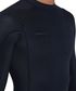 O'Neill Hyperfreak TB3X Long Sleeve Wetsuit Jacket 1.5mm - Black