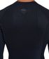 O'Neill Hyperfreak TB3X Long Sleeve Wetsuit Jacket 1.5mm - Black