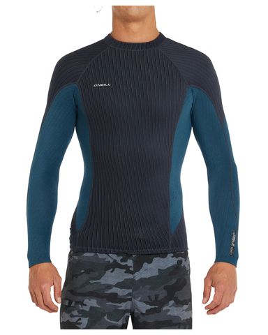 Rip Curl Flashbomb 0.5mm Long Sleeve Wetsuit Jacket